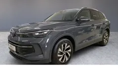 Grau Neu 2025 VW Tiguan Life SUV | 41.990 € (Fairer Preis)