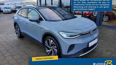 Gebraucht 2022 VW ID.4 Pro Performance SUV | 35.490 € (Fairer Preis)