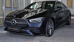 Gebraucht 2024 Mercedes CLA180 AMG Limousine | 31.900 € (Fairer Preis)