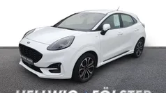 Gebraucht 2023 Ford Puma ST-Line SUV | 14.890 € (Superpreis)