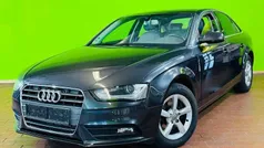 Gebraucht 2013 Audi A4 Ambiente Limousine | 13.390 €