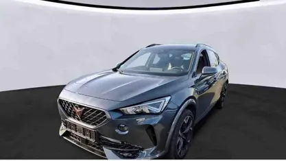 Gebraucht Cupra Formentor VZ 245 PS (180 kW) 2023 Grau SUV