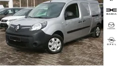 Gebraucht 2018 Renault Kangoo Van / Kleinbus | 11.990 € (Teuer)