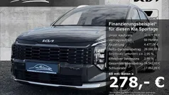 Gebraucht 2025 Kia Sportage Vision SUV | 32.477 € (Superpreis)