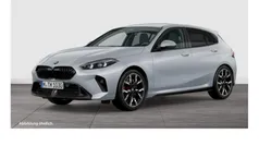 Grau Neu 2025 BMW 123 M Sport Kleinwagen | 45.980 € (Superpreis)