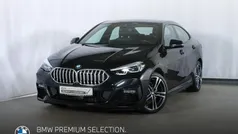 Schwarz Gebraucht 2024 BMW 218 Comfort Edition Coupé | 28.728 € (Guter Preis)