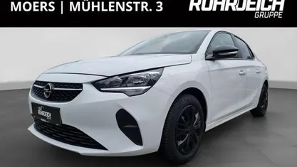 Gebraucht 2020 Opel Corsa Edition Kleinwagen | 12.680 € (Fairer Preis)