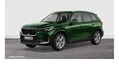 Gebraucht 2024 BMW X1 Sport Line SUV | 43.940 € (Fairer Preis)