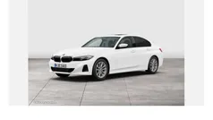 Gebraucht 2024 BMW 318 Shadowline Limousine | 35.990 € (Fairer Preis)