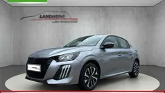 Gebraucht 2025 Peugeot 208 Style Kleinwagen | 16.845 € (Superpreis)