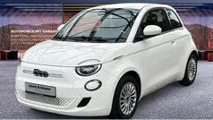 Gebraucht 2023 Fiat 500e | 19.490 € (Guter Preis)