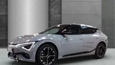 Gebraucht 2025 Kia EV6 GT-Line SUV | 51.990 € (Fairer Preis)