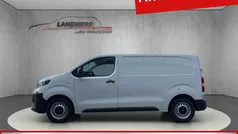 Kaolin weiß Neu 2025 Opel Vivaro Van | 26.110 € (Guter Preis)