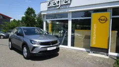 Gebraucht 2022 Opel Grandland X Basis SUV | 20.700 € (Guter Preis)