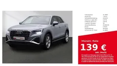 Gebraucht 2024 Audi Q2 S-Line SUV | 31.180 € (Fairer Preis)