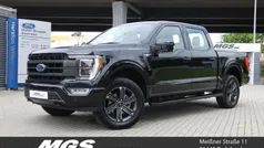 Gebraucht 2023 Ford F-150 Lariat Abholung | 68.950 € (Fairer Preis)