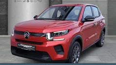 Elixirrot Neu 2024 Citroën C3 PureTech Kleinwagen | 15.990 € (Fairer Preis)