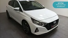 Gebraucht 2022 Hyundai i20 Limousine | 16.470 € (Fairer Preis)