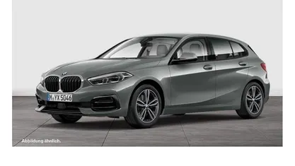 Gebraucht 2023 BMW 118 Sport Line Kleinwagen | 25.890 € (Fairer Preis)