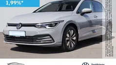 VW Golf VIII