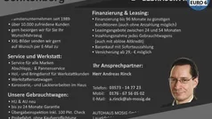 Weiß schwarz Gebraucht 2022 Renault Zoe Experience Kleinwagen | 17.999 € (Fairer Preis)