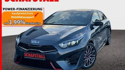 Gebraucht 2023 Kia ProCeed Kombi | 27.839 € (Fairer Preis)