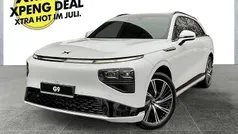 Gebraucht 2025 XPENG G9 AWD Performance SUV | 59.902 € (Superpreis)