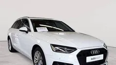 Gebraucht 2021 Audi A4 Business Kombi | 19.990 € (Fairer Preis)