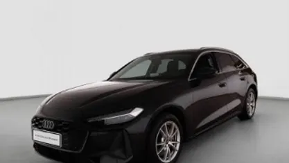 Schwarz Gebraucht 2025 Audi A5 Sport Kombi | 51.750 € (Fairer Preis)