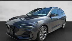 Gebraucht 2023 Ford Focus ST-Line Kombi | 25.900 € (Fairer Preis)