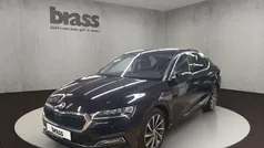 Blackmagic perleffekt Gebraucht 2022 Skoda Octavia Style Limousine | 24.900 € (Fairer Preis)