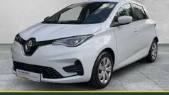 Gebraucht 2022 Renault Zoe Evolution Kleinwagen | 17.890 € (Fairer Preis)