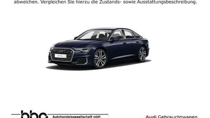 Gebraucht 2021 Audi A6 Sport Limousine | 33.430 € (Fairer Preis)