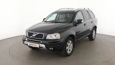 Grau Gebraucht 2014 Volvo XC90 Momentum SUV | 24.860 €