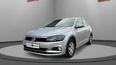 Gebraucht 2018 VW Polo Trendline | 11.990 € (Fairer Preis)