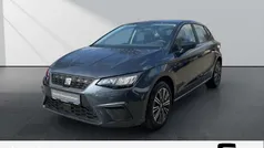 Grau Gebraucht 2024 Seat Ibiza Style Limousine | 19.990 € (Fairer Preis)