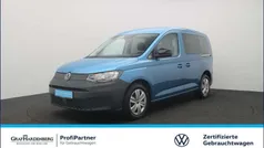 Gebraucht 2023 VW Caddy Basis Van / Kleinbus | 28.880 € (Fairer Preis)