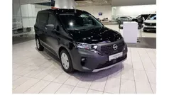Gebraucht 2024 Nissan Townstar N-Connecta Van / Kleinbus | 23.990 € (Superpreis)