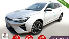 Medal silver metallic Neu 2025 MG MG5 EV Comfort Kombi | 22.813 € (Fairer Preis)