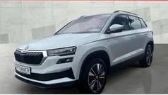 Gebraucht 2022 Skoda Karoq Tour SUV | 26.680 € (Fairer Preis)