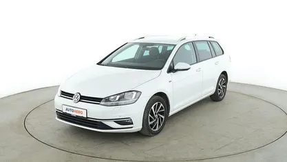 Gebraucht VW Golf VII Join 2019 Kombi