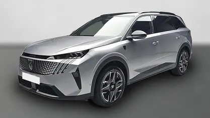 Gebraucht 2025 Peugeot 5008 GT | 38.300 € (Fairer Preis)
