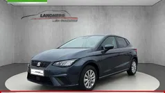 Gebraucht 2025 Seat Ibiza Style Limousine | 18.310 € (Fairer Preis)