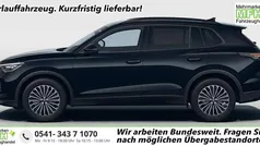 Gebraucht 2025 VW Tiguan Comfortline SUV | 40.842 € (Superpreis)