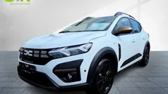 Arktisweiß (weiß) Neu 2025 Dacia Sandero Extreme Kleinwagen | 20.170 € (Fairer Preis)