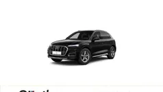 Gebraucht 2024 Audi Q5 Ambiente SUV | 42.400 € (Superpreis)