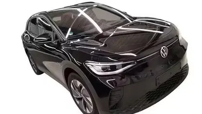 Gebraucht VW ID.4 Pro 210 kW (286 PS) 2025 Schwarz SUV