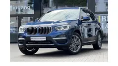 Gebraucht 2020 BMW X3 SUV | 35.490 € (Guter Preis)