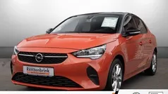 Gebraucht 2021 Opel Corsa Edition Limousine | 14.949 € (Fairer Preis)