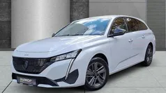 Gebraucht 2024 Peugeot 308 Allure Kombi | 22.440 € (Superpreis)